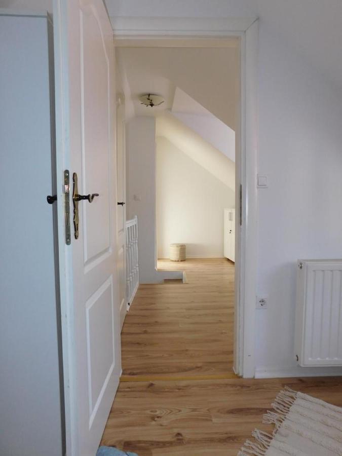 Appartamento Lea Samobor Esterno foto