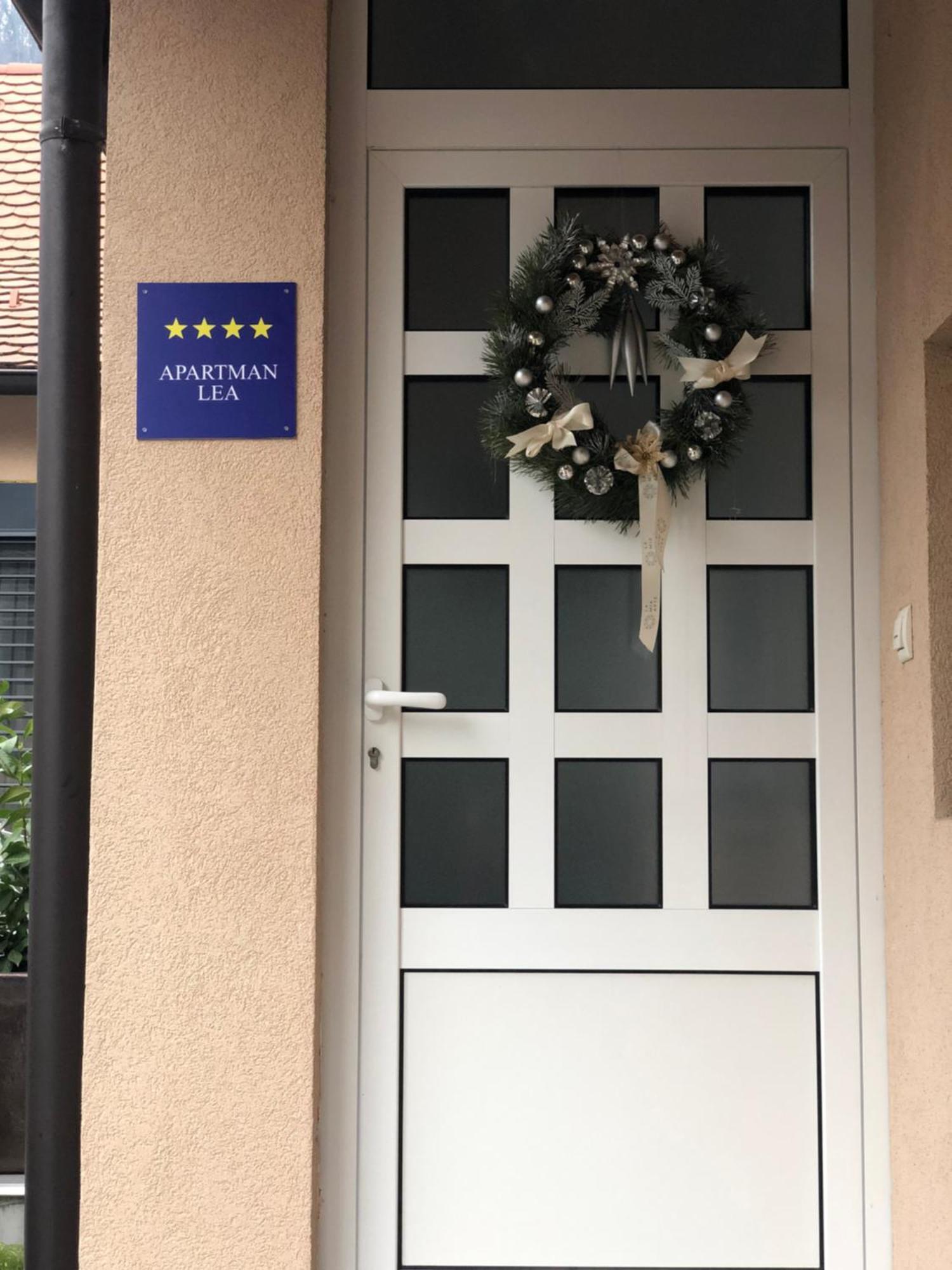 Appartamento Lea Samobor Esterno foto